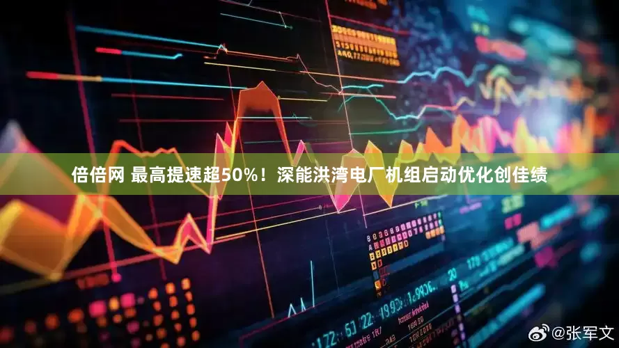 倍倍网 最高提速超50%！深能洪湾电厂机组启动优化创佳绩
